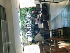 -Peet's 皮爷咖啡(东湖路手作店)