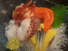 -大渔铁板烧(蛇口店)