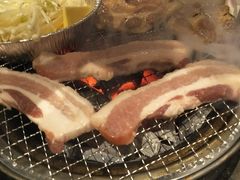 -韩国料理大力士(屏风街店)
