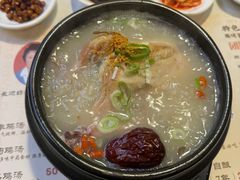 -长顺参鸡汤店(西塔总店)