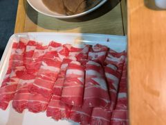 -傣妹火锅(南京东路一店)