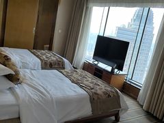 -南京商茂国际酒店(新街口德基广场店)