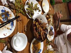 -帅府街兔头(大同古城店)