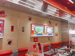 -雅佳神话·麻辣烤鱼(新街口店)