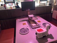-丰茂烤串(全国首店)