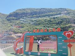 -野三坡刘家河高山漂流