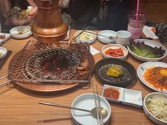 -王妃家(明洞中央店)