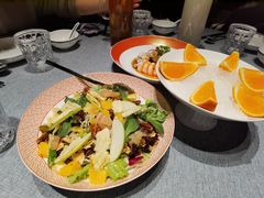 -柿合缘新京菜(静安嘉里中心店)