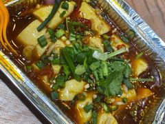 -回头烧烤(悦荟购物中心店)