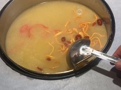 -云尊府云南菜·蒸汽石锅鱼(学清路店)
