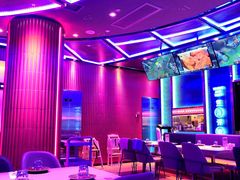 大堂-鱼酷活鱼烤鱼(恒隆广场店)