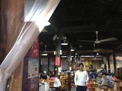 -忆秦园小笼包(惠山古镇总店)