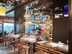 -唐猫庭院·千年陕菜(赛格国际购物中心店)