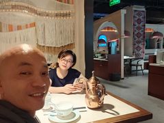 -皇庭广场(福华三路店)