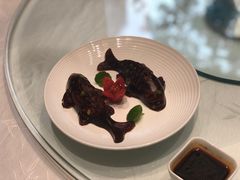 -御仙都北京菜馆·烤鸭店(双井店)