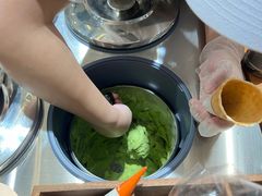 -野人先生Gelato(上海长宁龙之梦店)