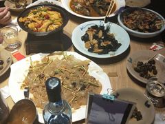 -鸽子窝(黄村店)