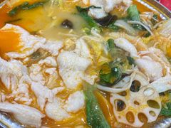 -喜家德虾仁水饺(长泰广场店)