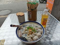 -非遗·十八曲鱼饺(西马总店)