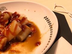 -孖记茶档·热腾茶餐(荔湾领展广场店)