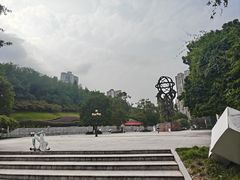 -龙头寺公园