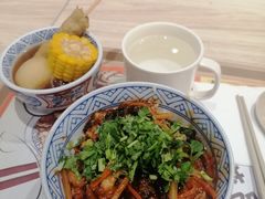 -吉野家(西客站南广场店)