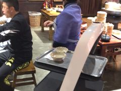 -白乐天毛肚火锅馆(南滨路店)