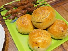 -北疆饭店(金狮广场店)