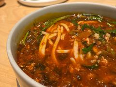 -一坐一忘云南菜(卓悦中心)