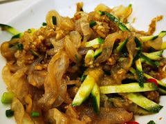 -晓靖轩烧烤(沙河风情店)