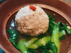 -老淮滨-蚌埠非遗小吃(淮河路店)