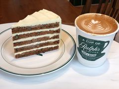 -Ralph’s Coffee(北京三里屯店)