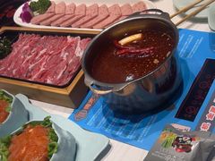 -德龙火锅(松源街直营店)