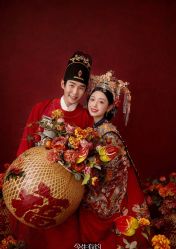 -今生有约婚纱摄影店(景德路店)