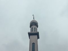 -清真寺
