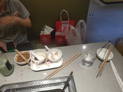 -海底捞火锅(江北万达商业广场店)