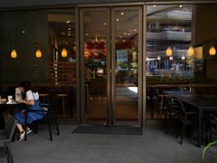 门面-The Habit Burger Grill 哈比特汉堡(爱琴海店)