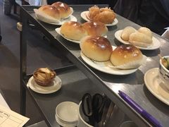 -Mandarin Ogilvie Restaurant