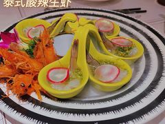 -太食獸泰式茶餐厅(济南万象城店)