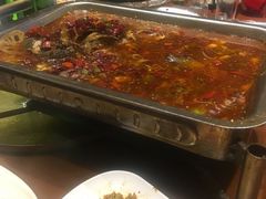 -小杨烤肉(高新店)