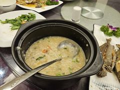 -南燕湾渔家码头