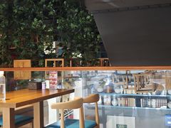 -山丹丹西北菜(金贸大厦店)