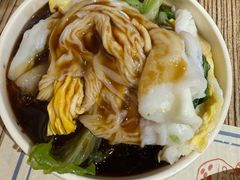 -卤儿道道(龙游路店)