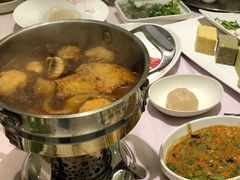 -鼎鼎香·港式火锅(北京SKP店)