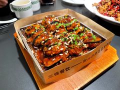 -三强鸽子(中原路店)