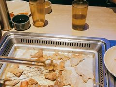 -新石器烤肉(百联川沙店)