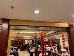 -全聚德(上海首店浦东店)