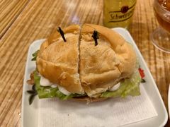 -新记美食(关闸店)