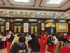 -九花山烤鸭店