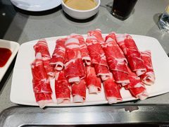 -海底捞火锅(顺城购物中心店)